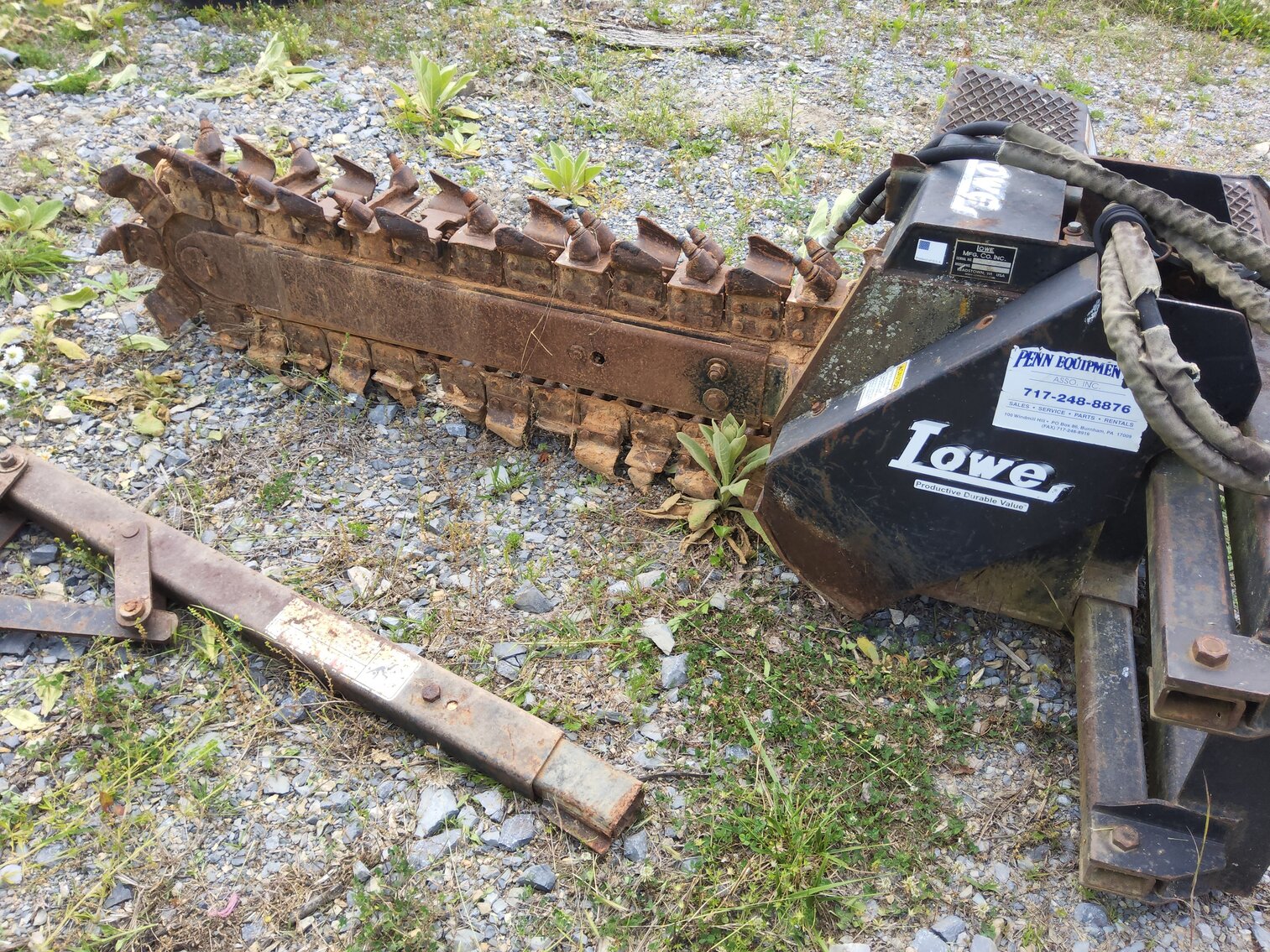 Image for June 17, 2023 10 a.m. Kirby Road Draper Virginia Auction