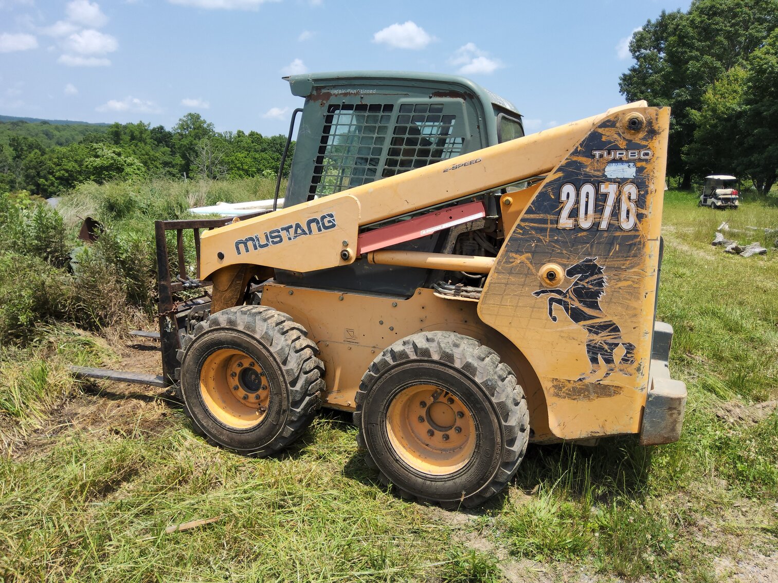 Image for June 17, 2023 10 a.m. Kirby Road Draper Virginia Auction