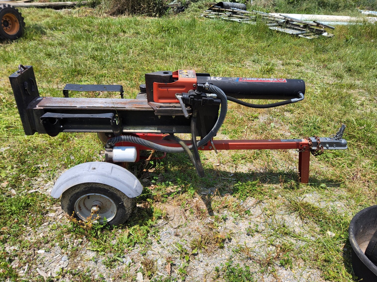 Image for June 17, 2023 10 a.m. Kirby Road Draper Virginia Auction