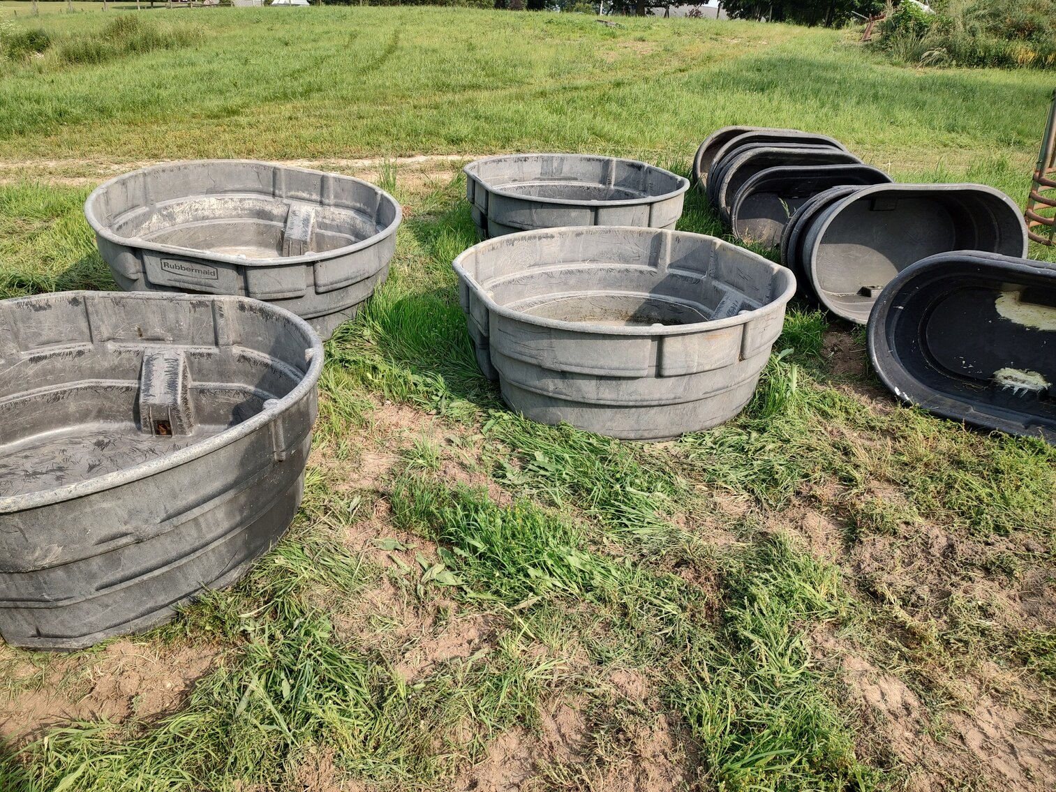 Image for June 17, 2023 10 a.m. Kirby Road Draper Virginia Auction