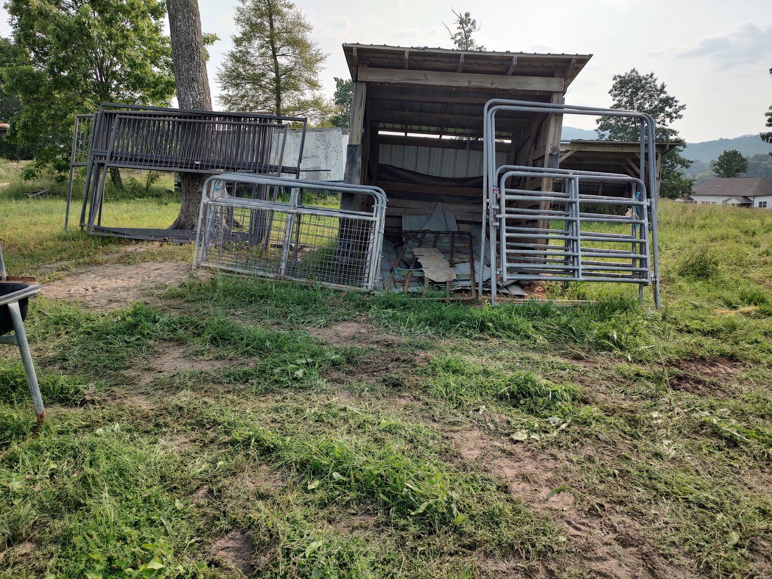 Image for June 17, 2023 10 a.m. Kirby Road Draper Virginia Auction