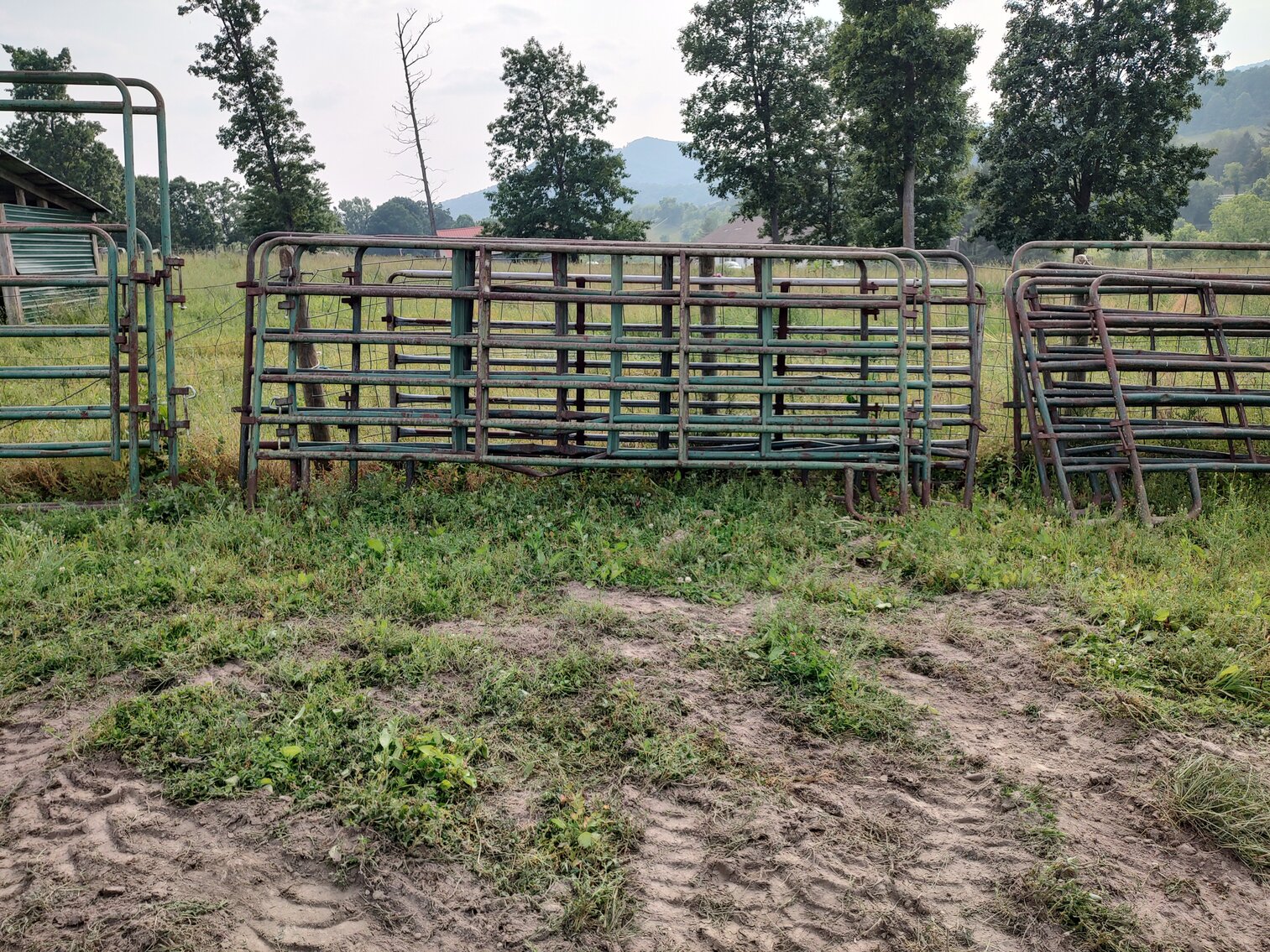 Image for June 17, 2023 10 a.m. Kirby Road Draper Virginia Auction