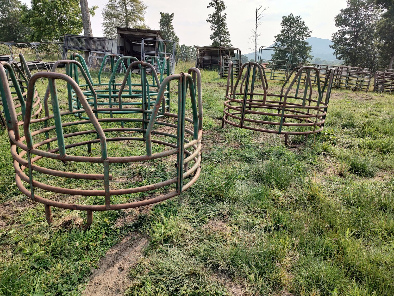 Image for June 17, 2023 10 a.m. Kirby Road Draper Virginia Auction