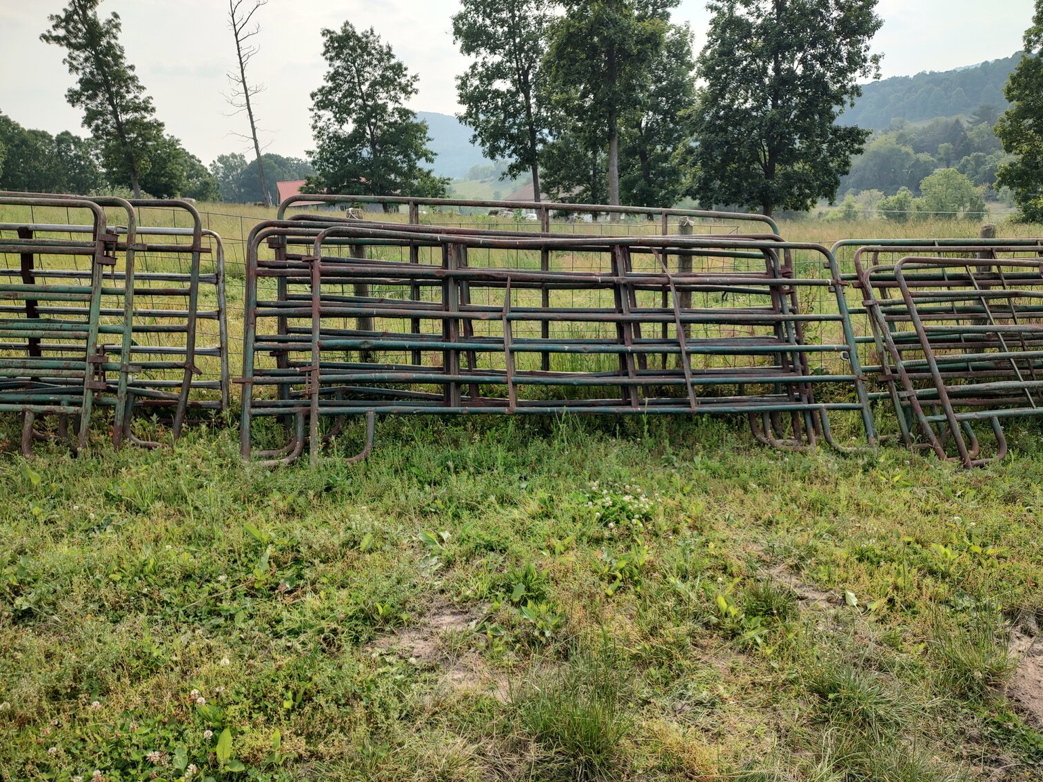 Image for June 17, 2023 10 a.m. Kirby Road Draper Virginia Auction