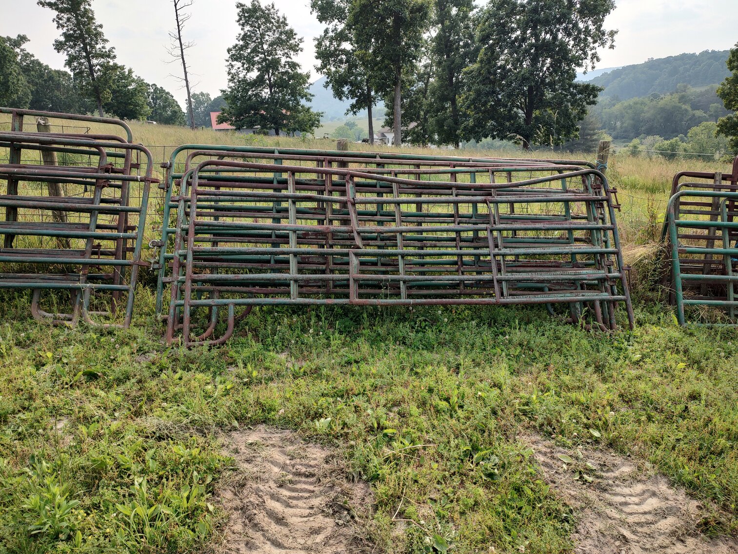 Image for June 17, 2023 10 a.m. Kirby Road Draper Virginia Auction