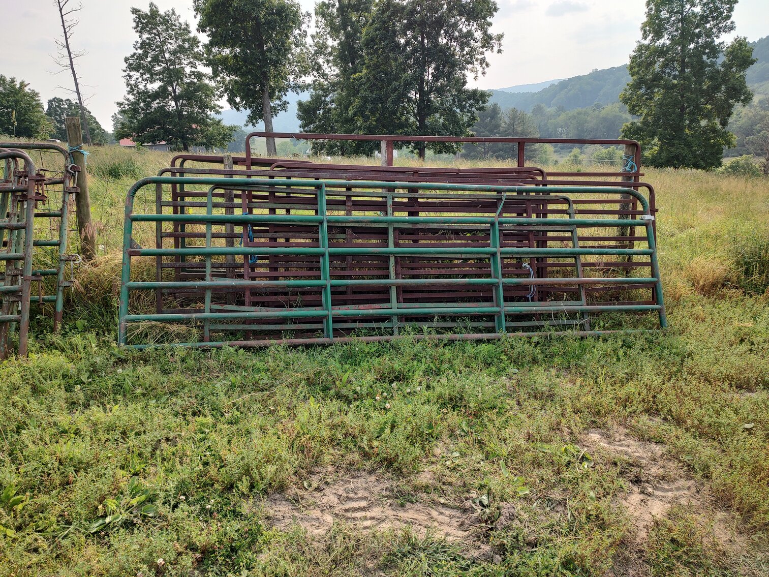 Image for June 17, 2023 10 a.m. Kirby Road Draper Virginia Auction