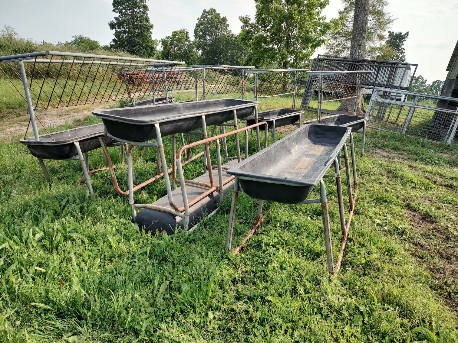 Image for June 17, 2023 10 a.m. Kirby Road Draper Virginia Auction