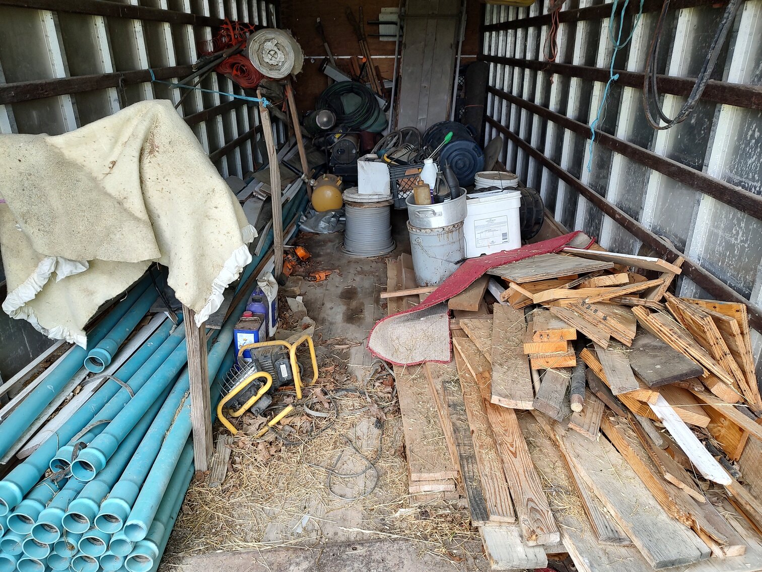 Image for June 17, 2023 10 a.m. Kirby Road Draper Virginia Auction