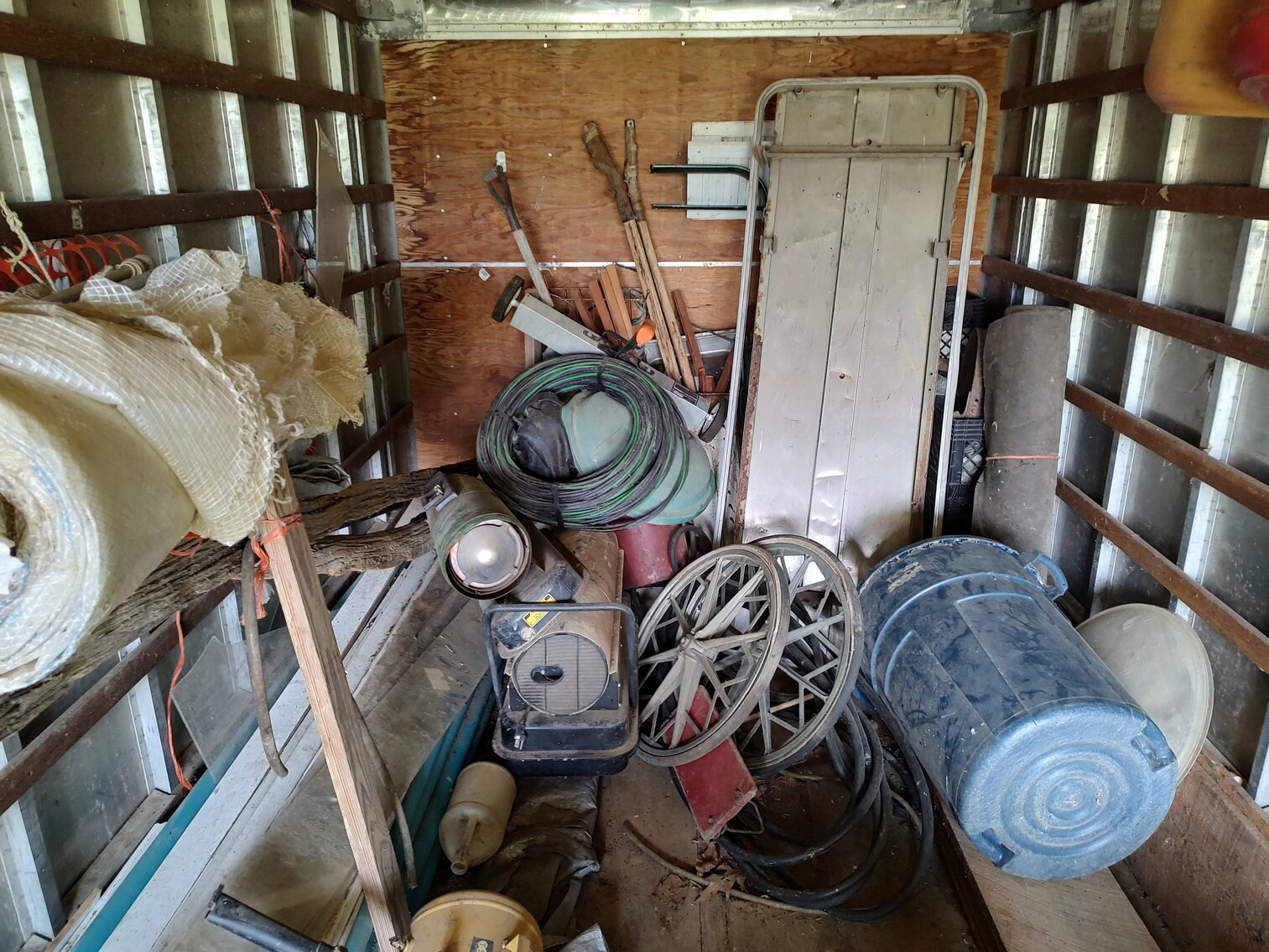 Image for June 17, 2023 10 a.m. Kirby Road Draper Virginia Auction