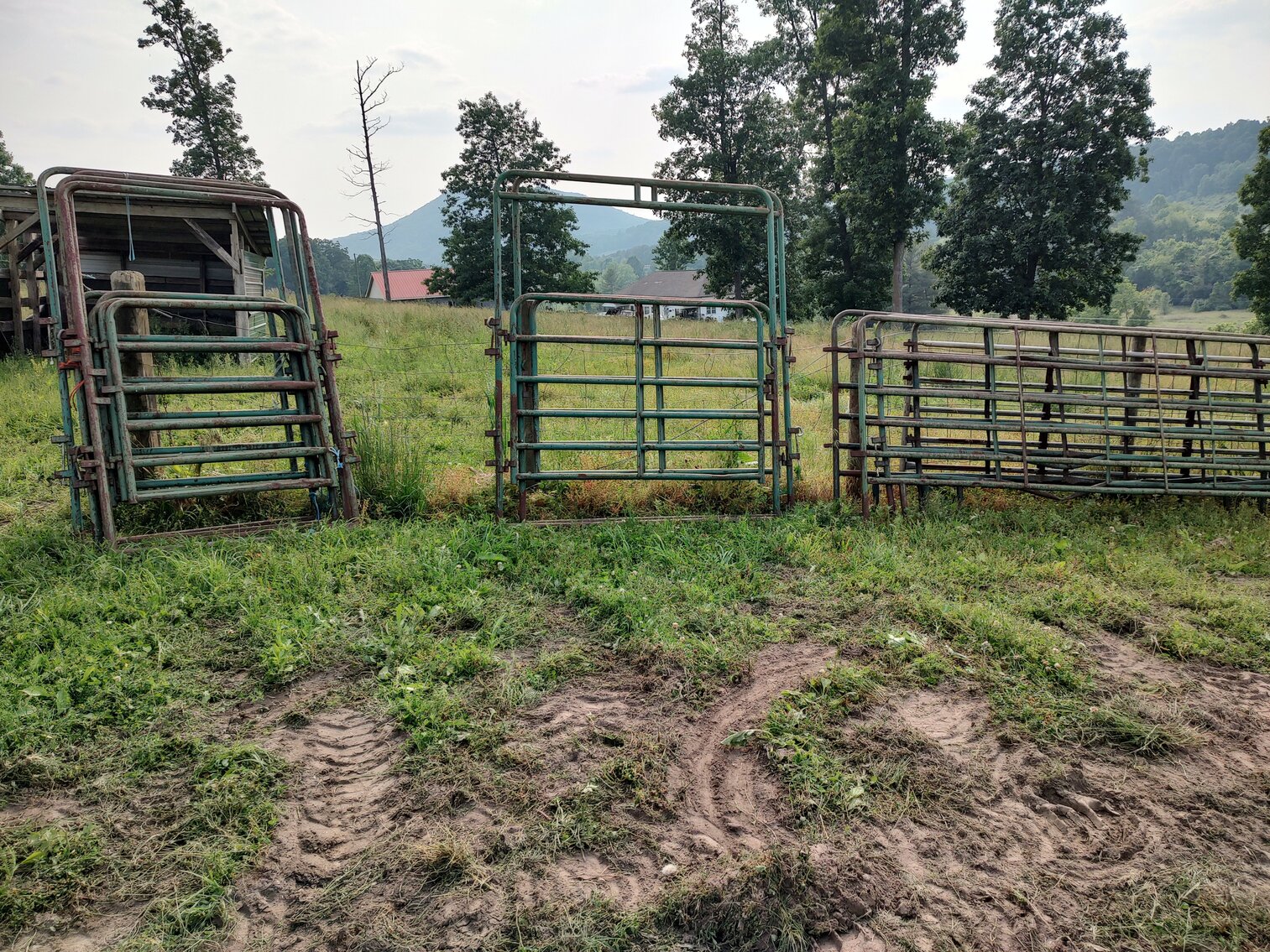 Image for June 17, 2023 10 a.m. Kirby Road Draper Virginia Auction