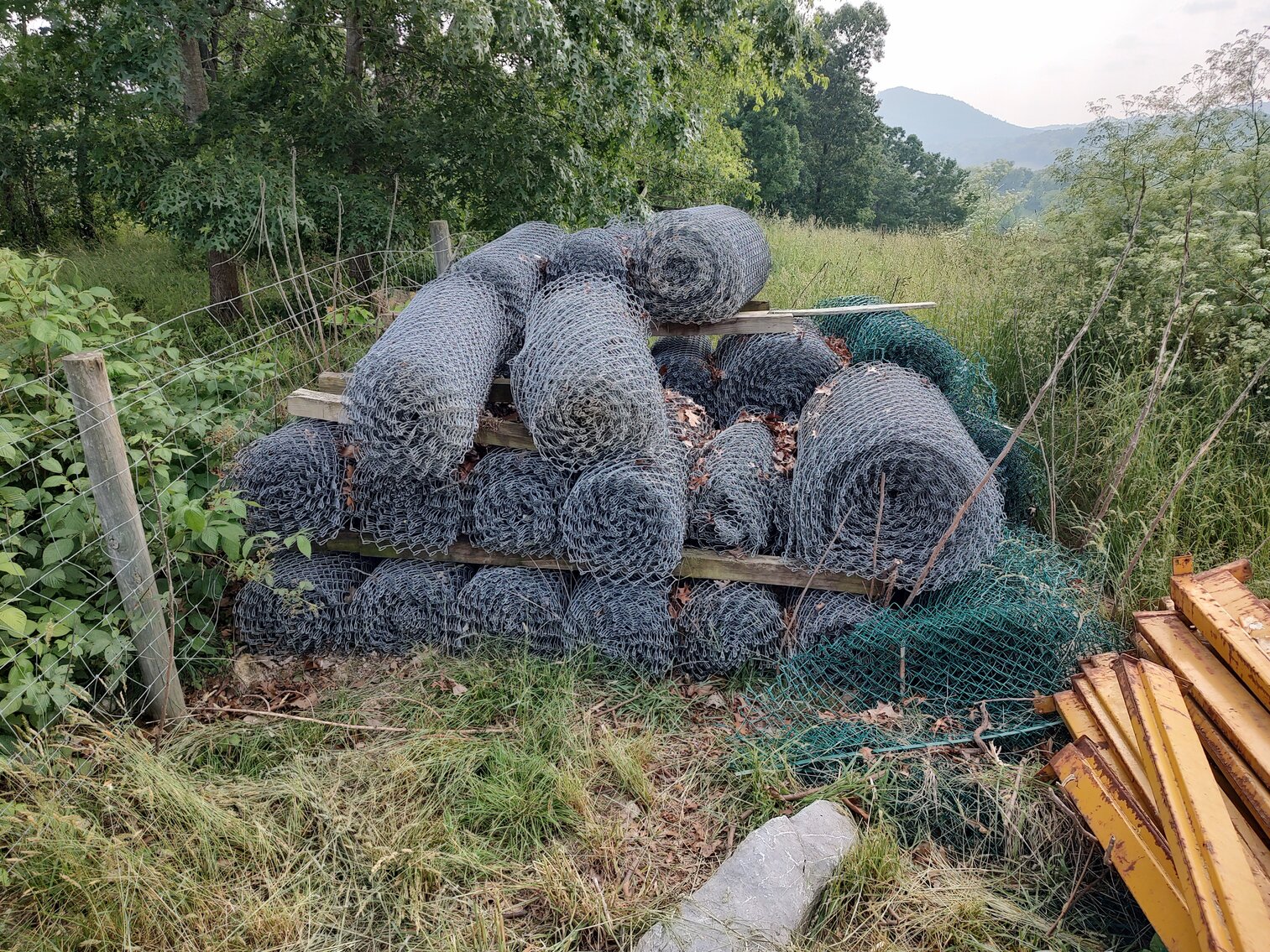 Image for June 17, 2023 10 a.m. Kirby Road Draper Virginia Auction