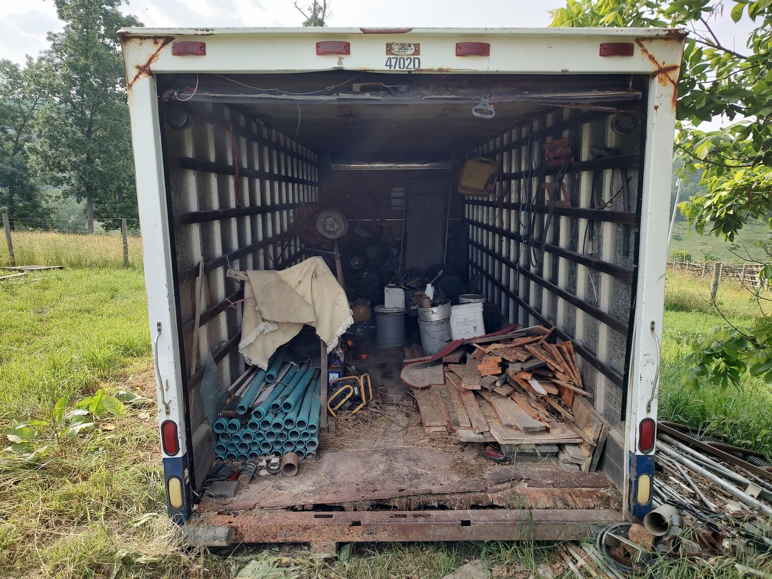 Image for June 17, 2023 10 a.m. Kirby Road Draper Virginia Auction