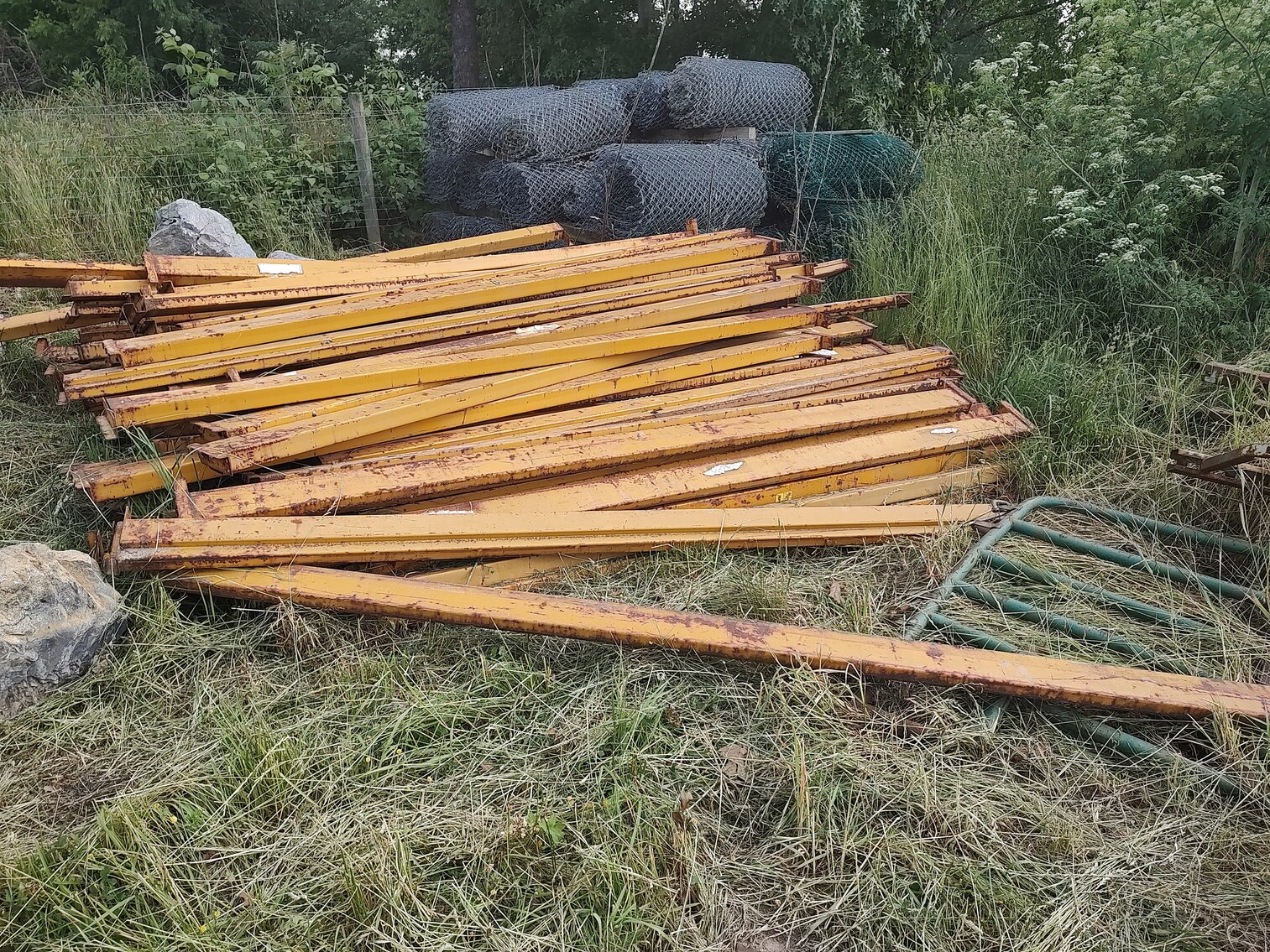 Image for June 17, 2023 10 a.m. Kirby Road Draper Virginia Auction