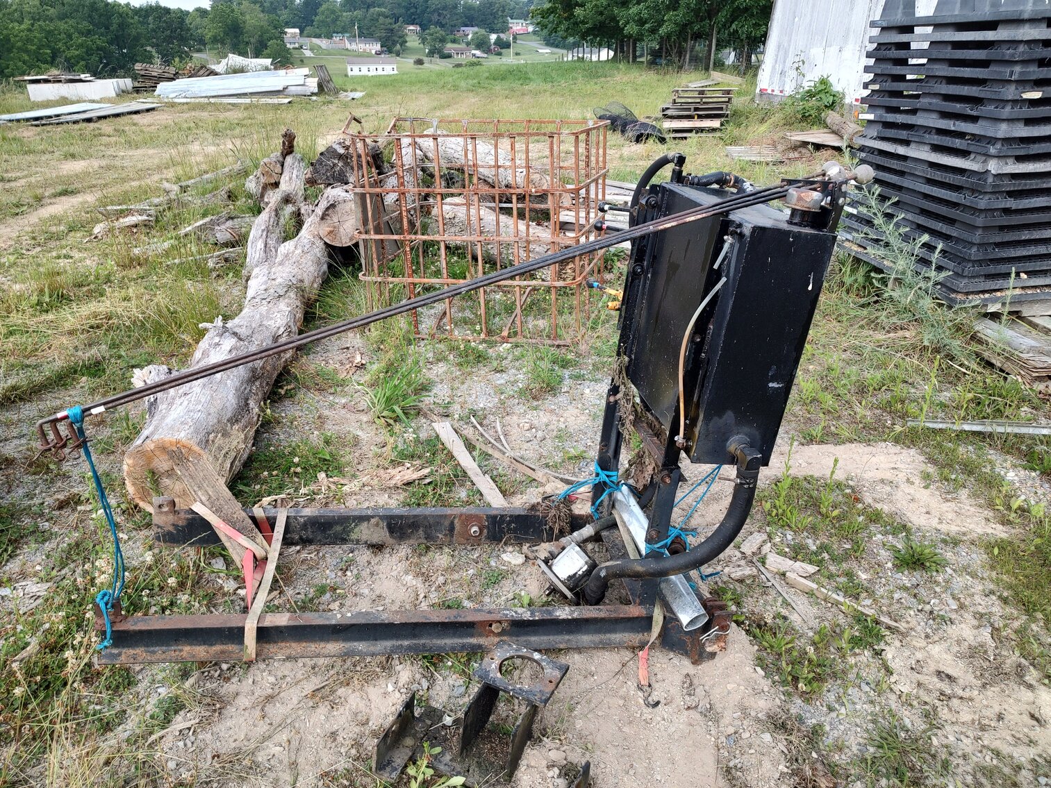 Image for June 17, 2023 10 a.m. Kirby Road Draper Virginia Auction