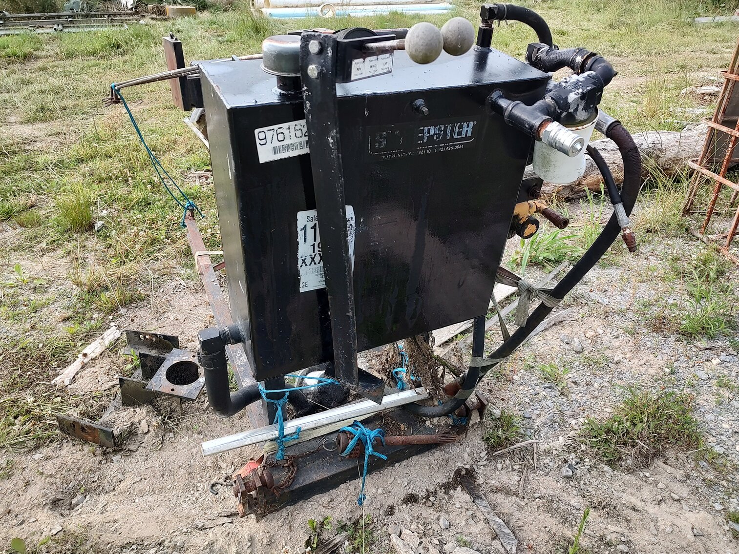 Image for June 17, 2023 10 a.m. Kirby Road Draper Virginia Auction