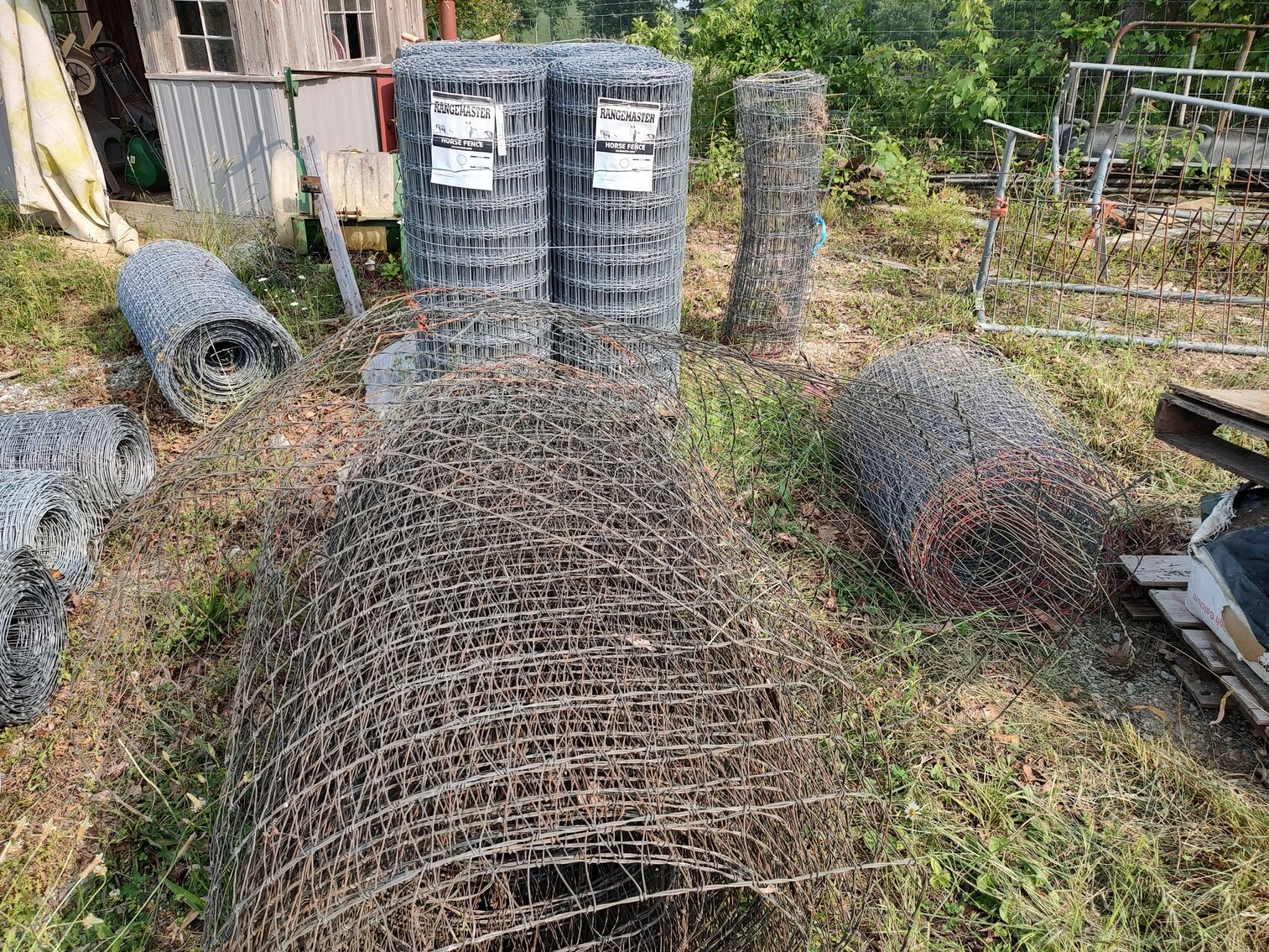 Image for June 17, 2023 10 a.m. Kirby Road Draper Virginia Auction