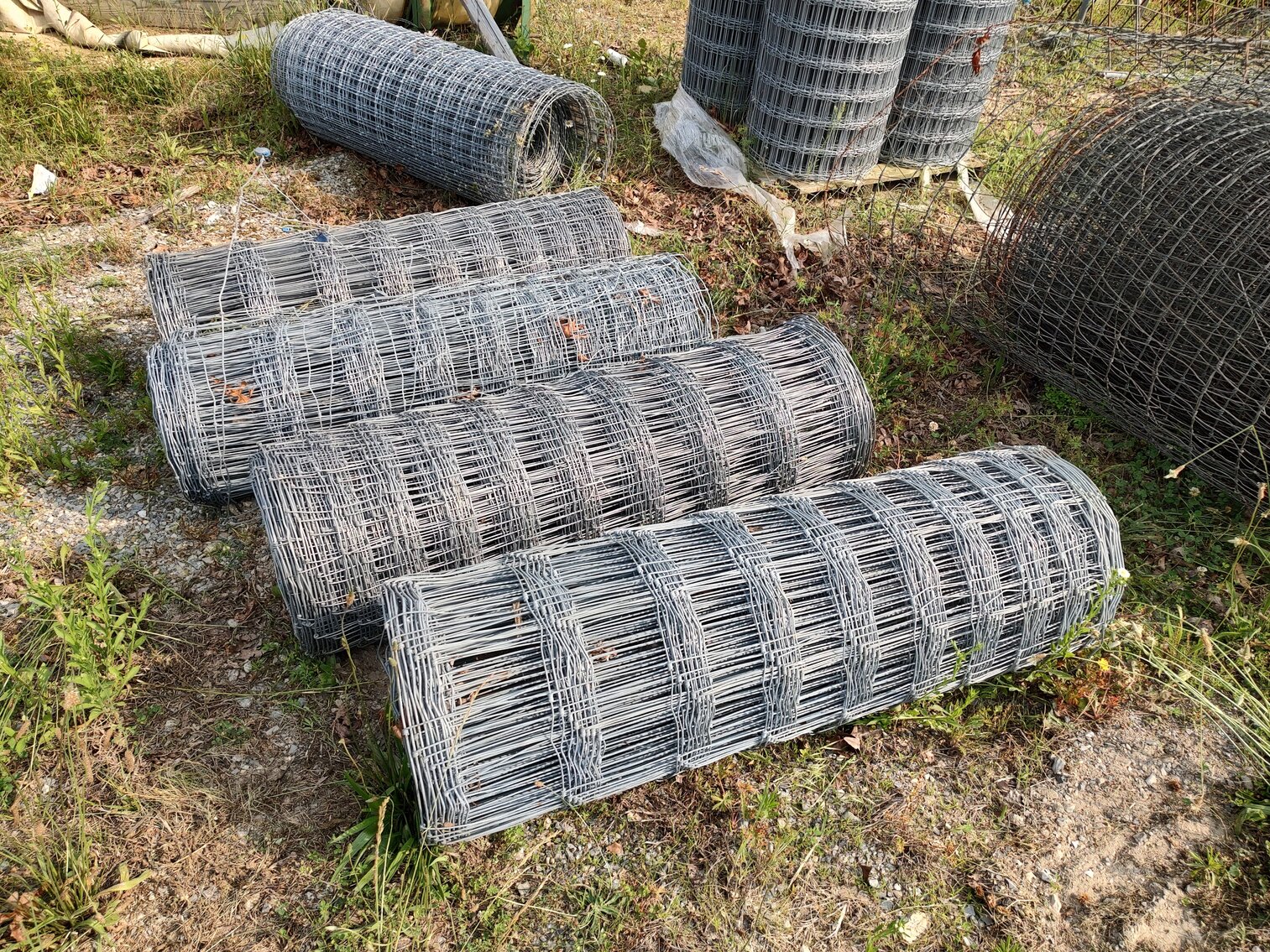 Image for June 17, 2023 10 a.m. Kirby Road Draper Virginia Auction