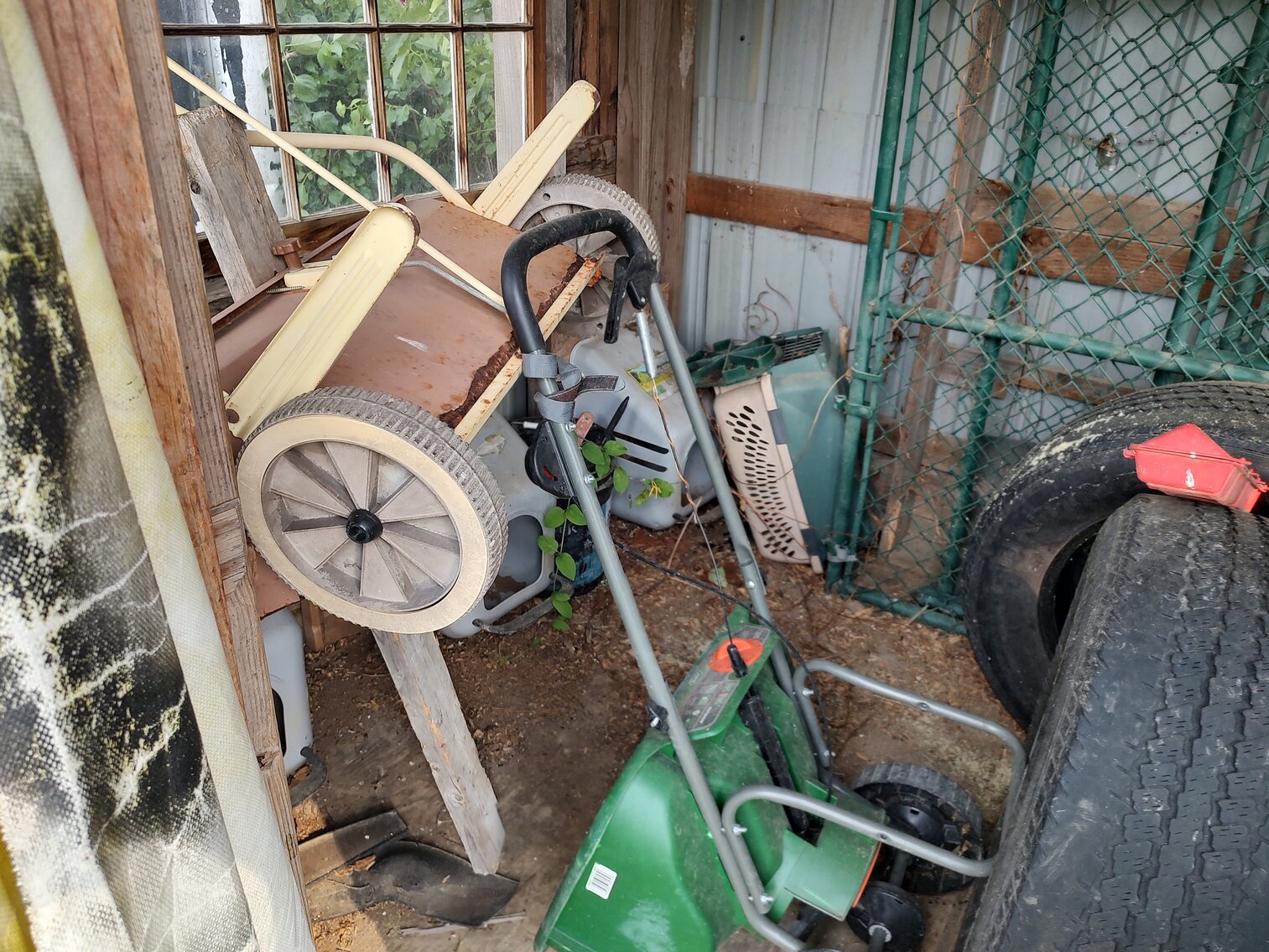 Image for June 17, 2023 10 a.m. Kirby Road Draper Virginia Auction