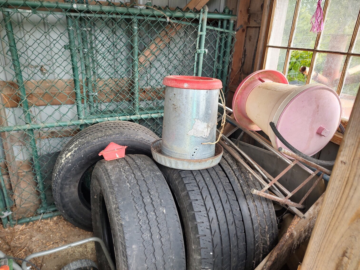 Image for June 17, 2023 10 a.m. Kirby Road Draper Virginia Auction