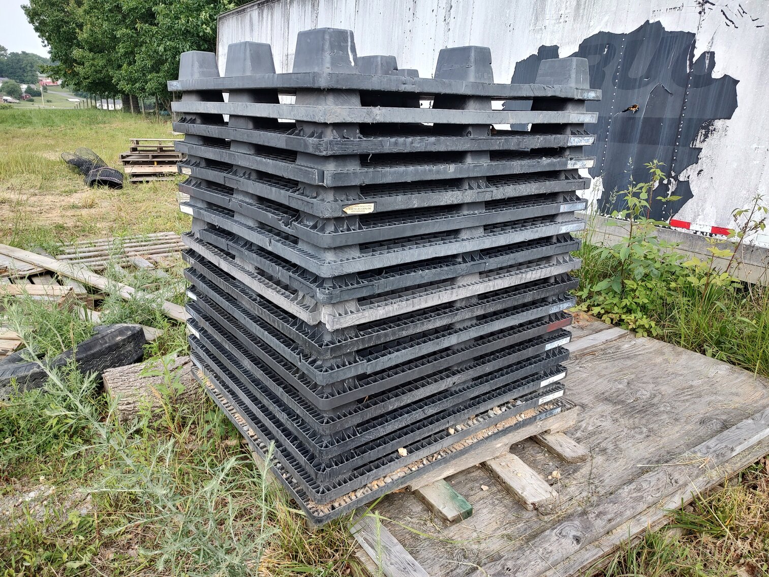 Image for June 17, 2023 10 a.m. Kirby Road Draper Virginia Auction