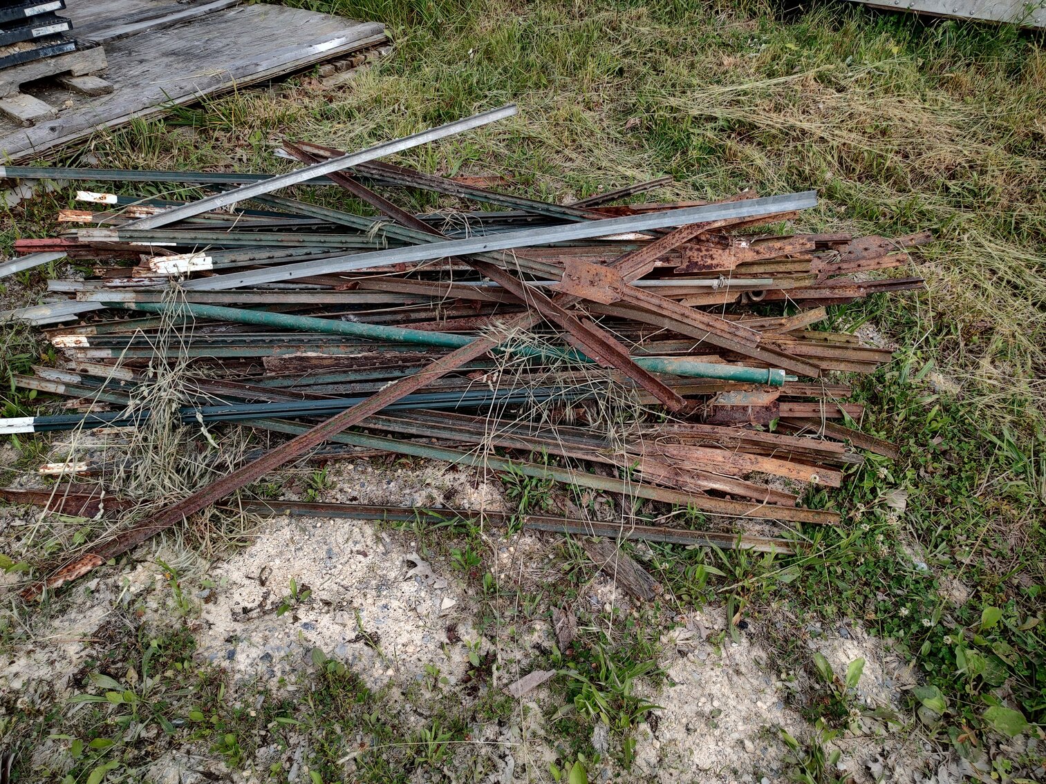 Image for June 17, 2023 10 a.m. Kirby Road Draper Virginia Auction