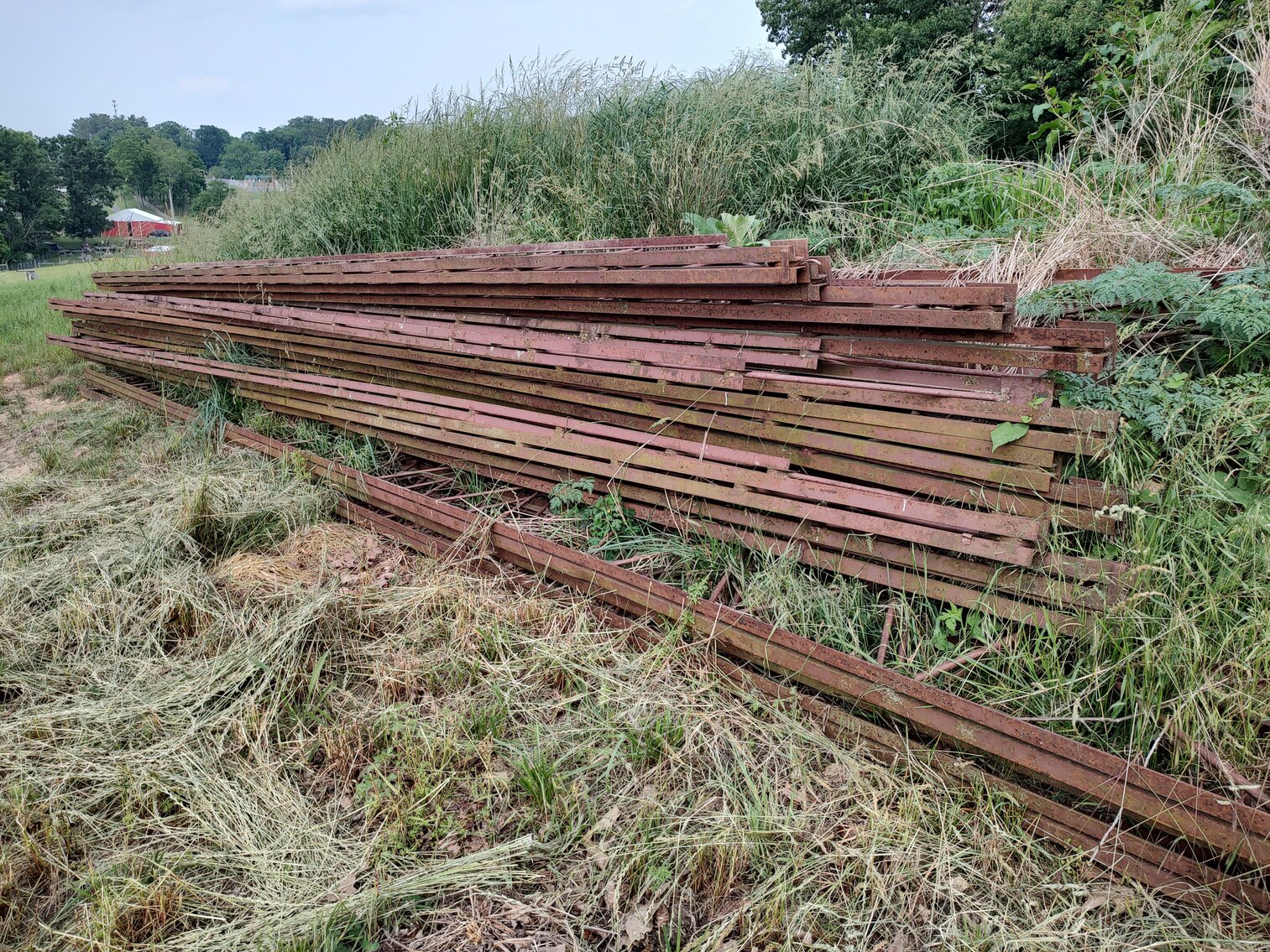 Image for June 17, 2023 10 a.m. Kirby Road Draper Virginia Auction