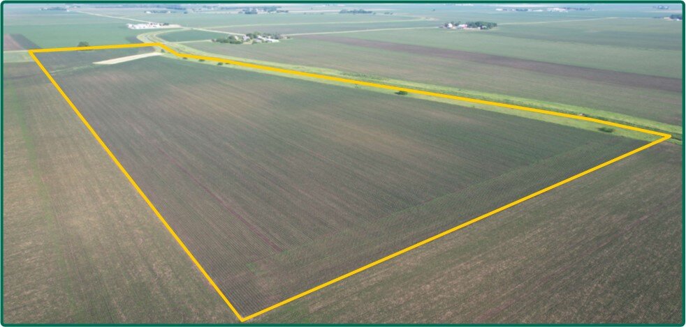 Image for Closed - Livingston Co., IL - 46.29 Ac., m/l (130-0155-01)