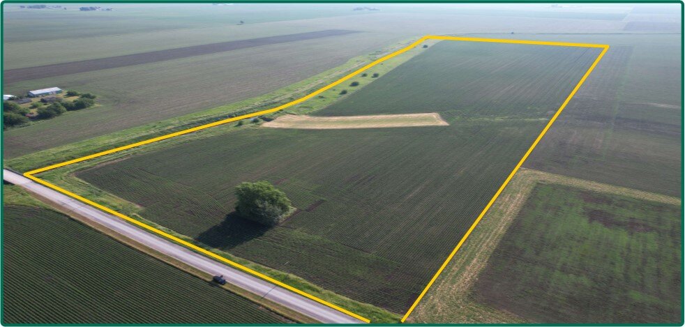 Image for Closed - Livingston Co., IL - 46.29 Ac., m/l (130-0155-01)