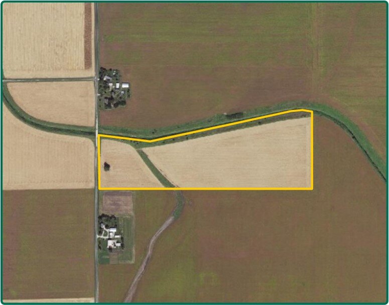 Image for Closed - Livingston Co., IL - 46.29 Ac., m/l (130-0155-01)