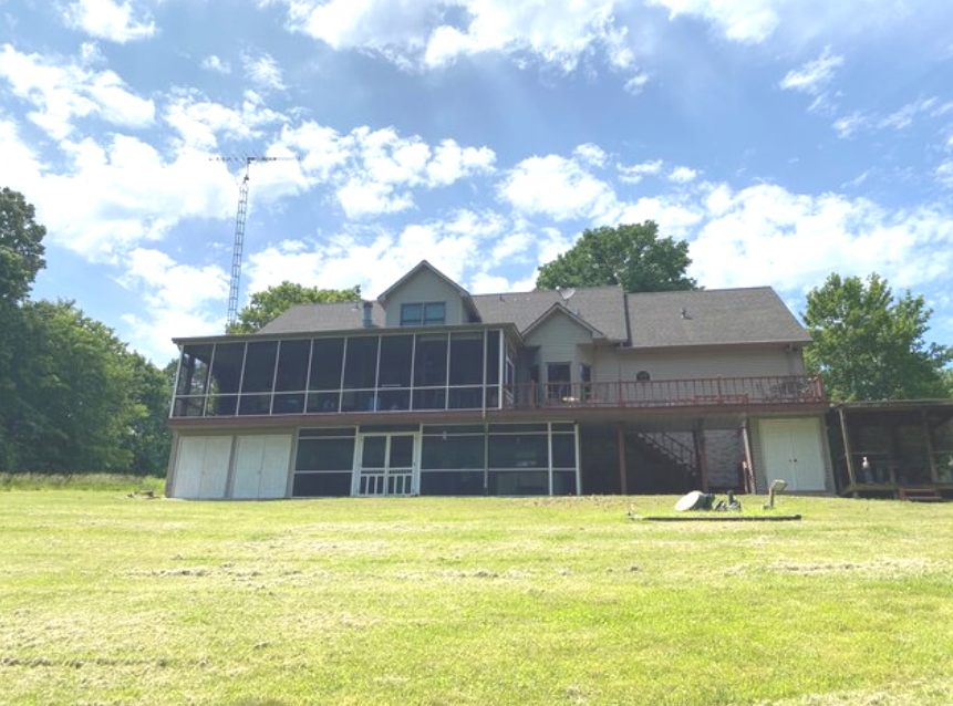 Image for ABSOLUTE ESTATE AUCTION • LAKE BARKLEY WATERFRONT HOME