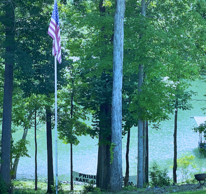 Image for ABSOLUTE ESTATE AUCTION • LAKE BARKLEY WATERFRONT HOME