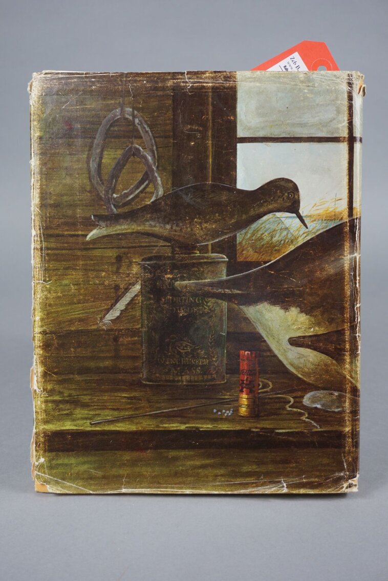 Image for June Online Sportsman's Auction 2023