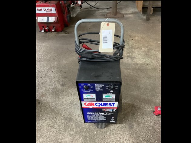 Image for Woodland Auto Clinic *** St.Germain WI