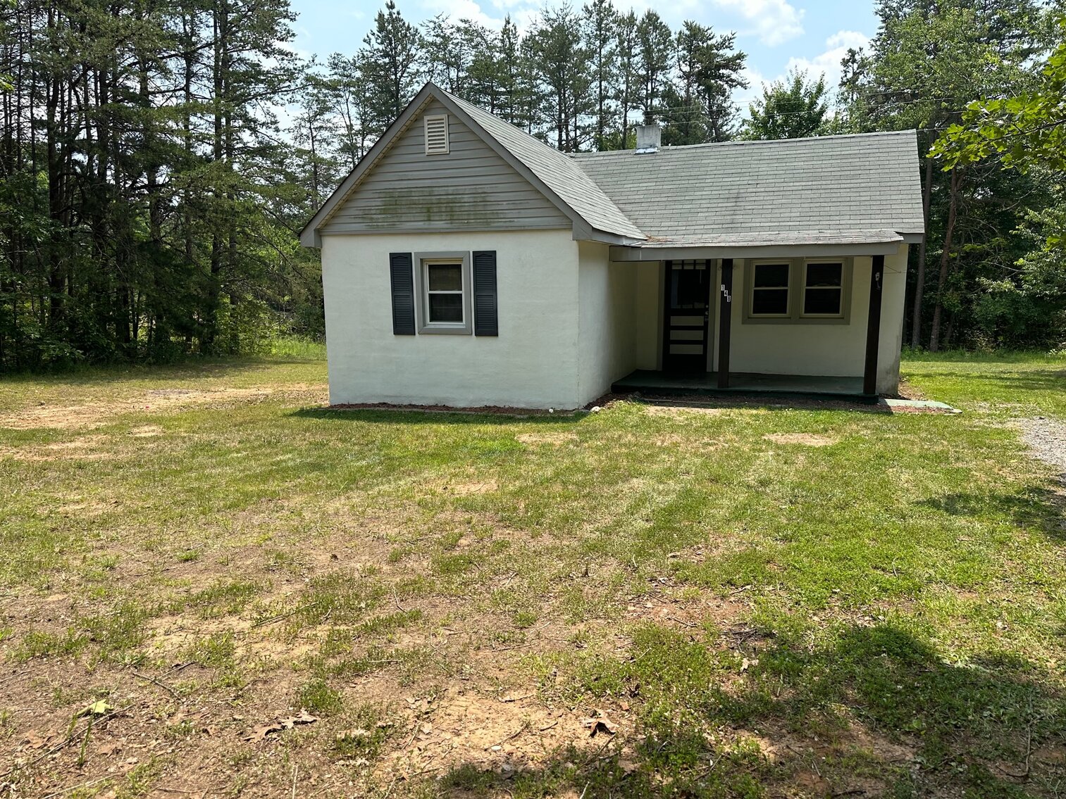 Image for 148 Gladys Road Gladys VA 24554