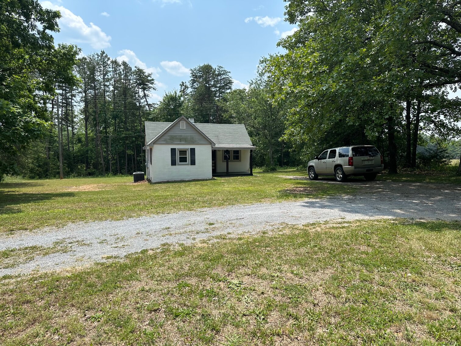 Image for 148 Gladys Road Gladys VA 24554