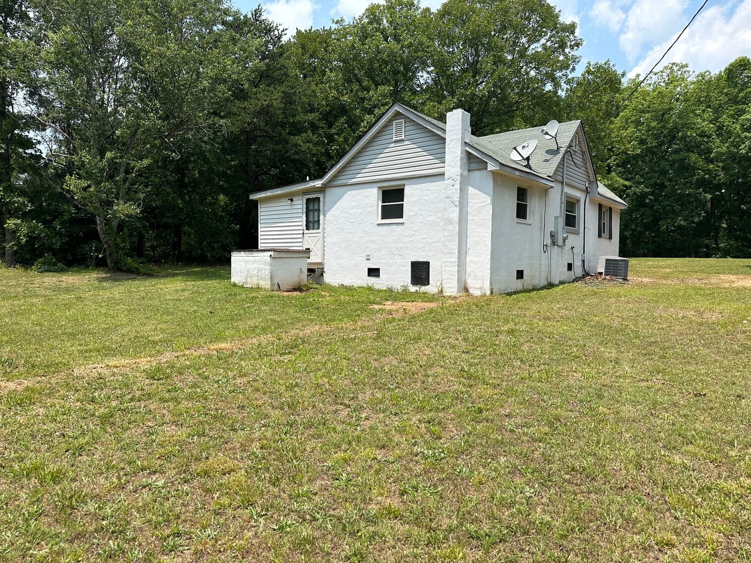 Image for 148 Gladys Road Gladys VA 24554