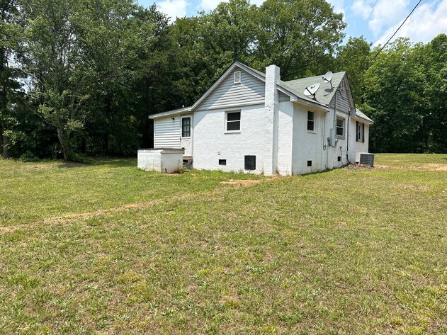 Image for 148 Gladys Road Gladys VA 24554