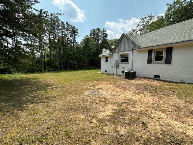 Image for 148 Gladys Road Gladys VA 24554