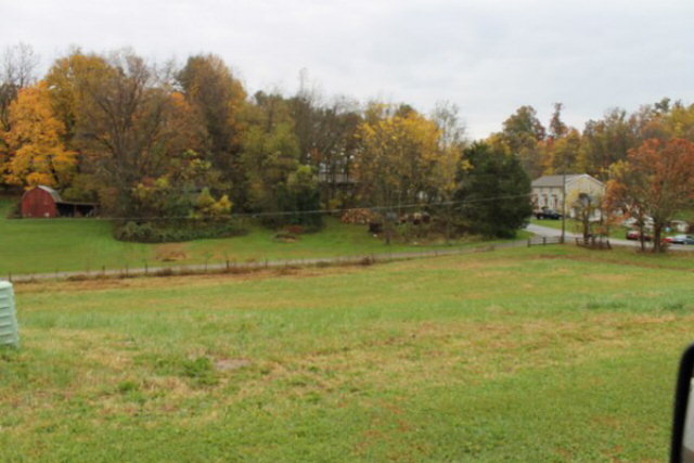 Image for LOT #11 HENDRICKS DRIVE Abingdon, VA