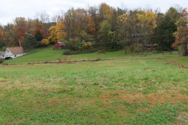 Image for LOT #11 HENDRICKS DRIVE Abingdon, VA