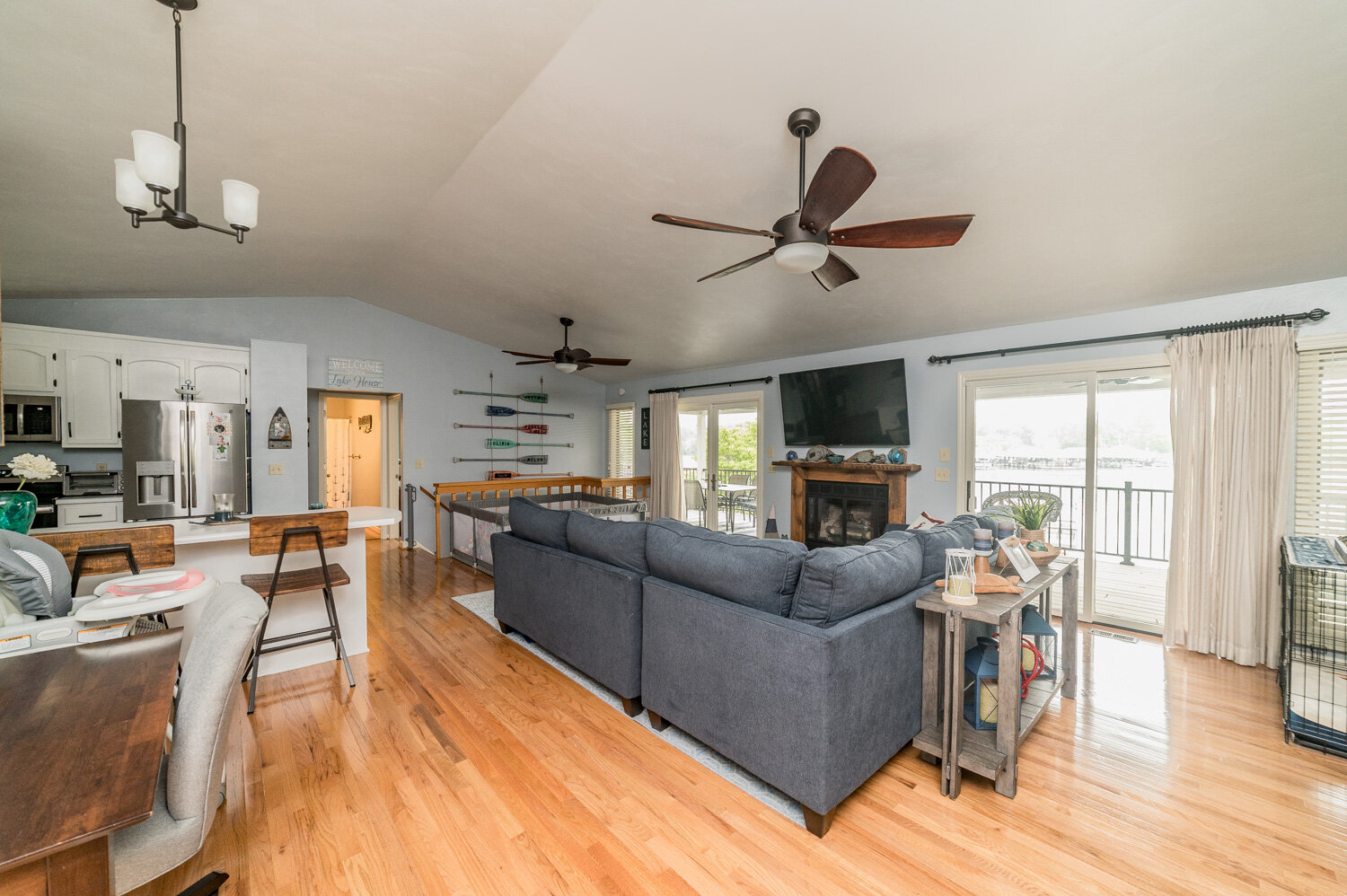 Image for 244 Pine Knob Cir, Moneta, VA 24121