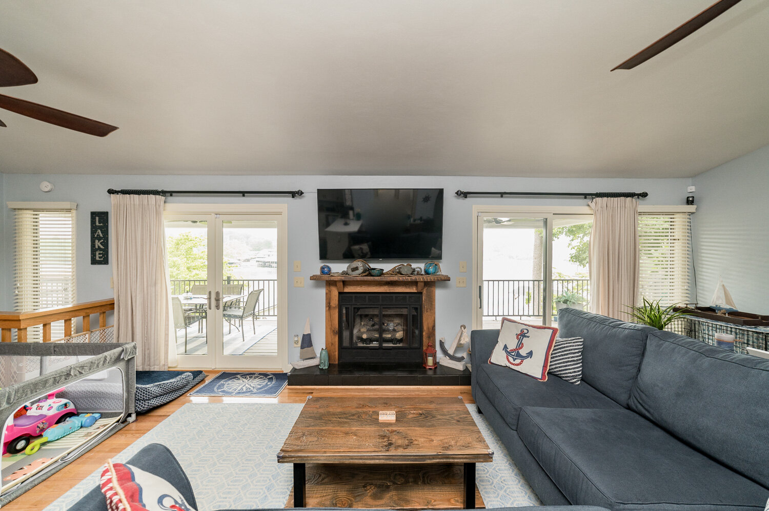 Image for 244 Pine Knob Cir, Moneta, VA 24121