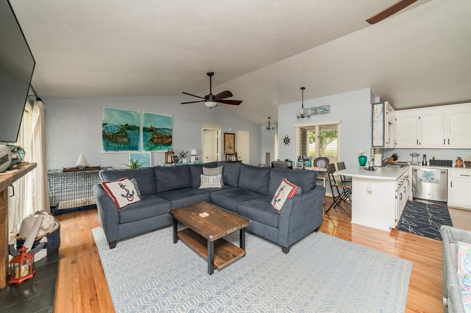 Image for 244 Pine Knob Cir, Moneta, VA 24121