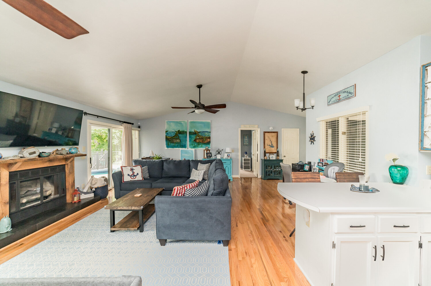 Image for 244 Pine Knob Cir, Moneta, VA 24121