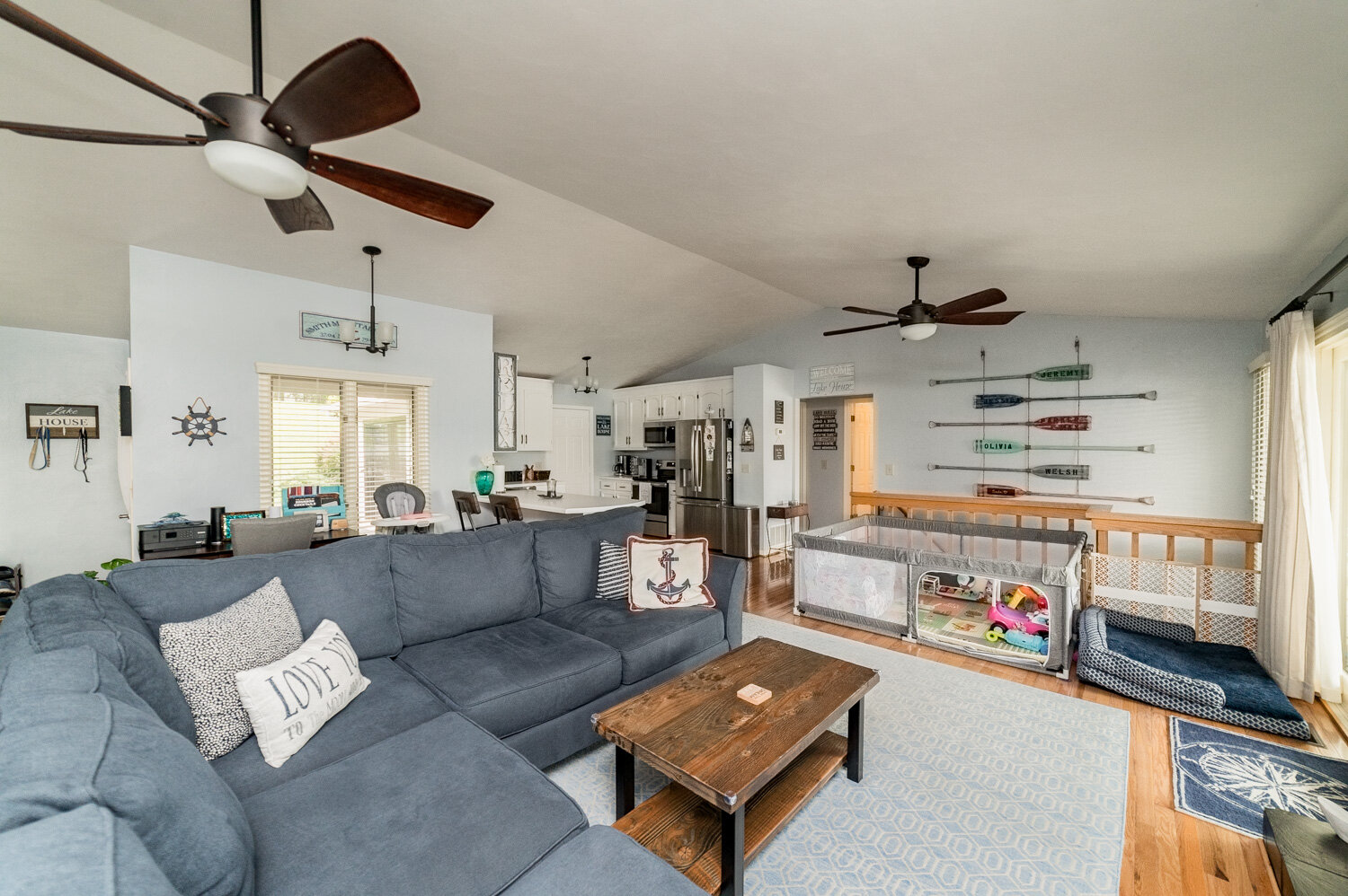 Image for 244 Pine Knob Cir, Moneta, VA 24121