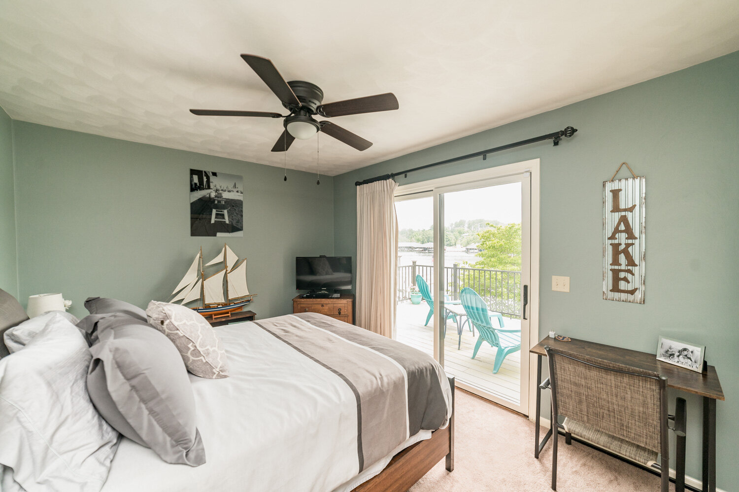 Image for 244 Pine Knob Cir, Moneta, VA 24121