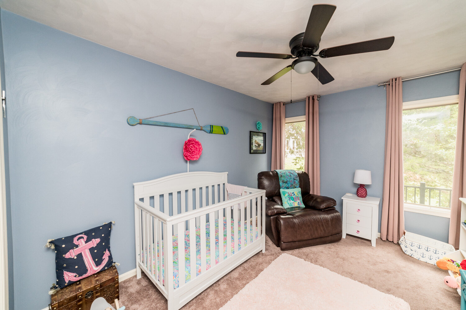 Image for 244 Pine Knob Cir, Moneta, VA 24121