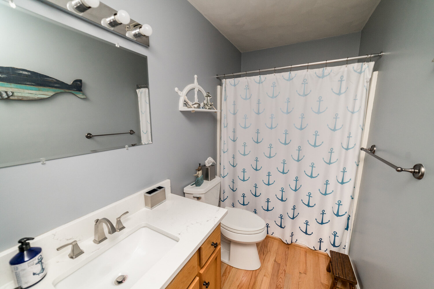 Image for 244 Pine Knob Cir, Moneta, VA 24121