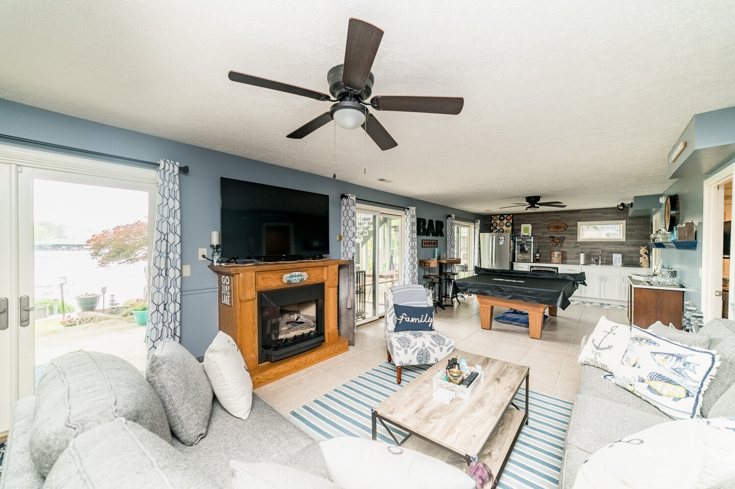 Image for 244 Pine Knob Cir, Moneta, VA 24121