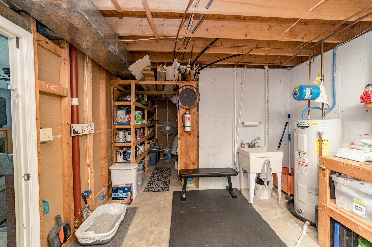 Image for 244 Pine Knob Cir, Moneta, VA 24121